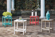 Sundown Treasure End Table - 3 Bros Warehouse