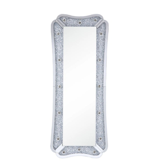 Floor Mirror