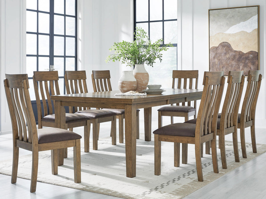 Urbinforte Dinning Room Set