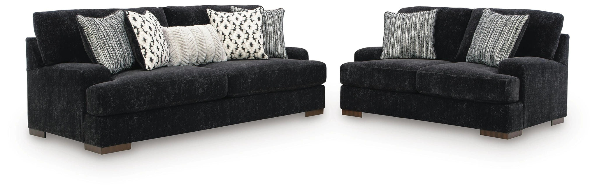 Whitmore Manor Living Room Set