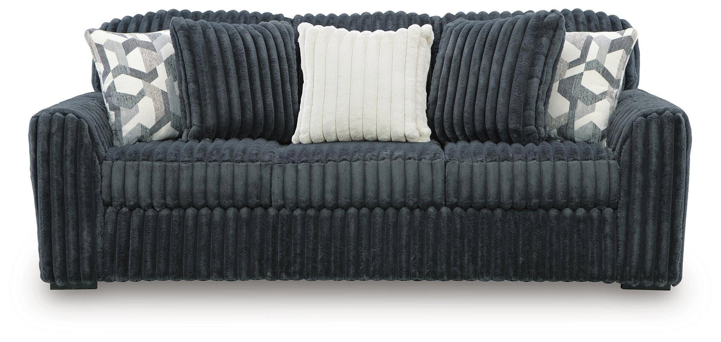 Midnight-Madness Living Room Set