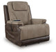 4Z-Peaceful Pause Power Lift Recliner - 3 Bros Warehouse
