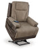 4Z-Peaceful Pause Power Lift Recliner - 3 Bros Warehouse