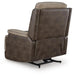4Z-Peaceful Pause Power Lift Recliner - 3 Bros Warehouse