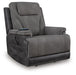 4Z-Peaceful Pause Power Lift Recliner - 3 Bros Warehouse