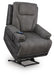 4Z-Peaceful Pause Power Lift Recliner - 3 Bros Warehouse