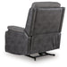 4Z-Peaceful Pause Power Lift Recliner - 3 Bros Warehouse
