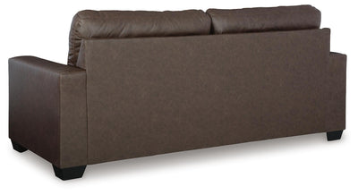 Barlin Mills Sofa - 3 Bros Warehouse