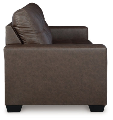 Barlin Mills Sofa - 3 Bros Warehouse