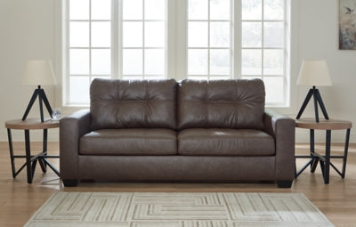 Barlin Mills Sofa - 3 Bros Warehouse
