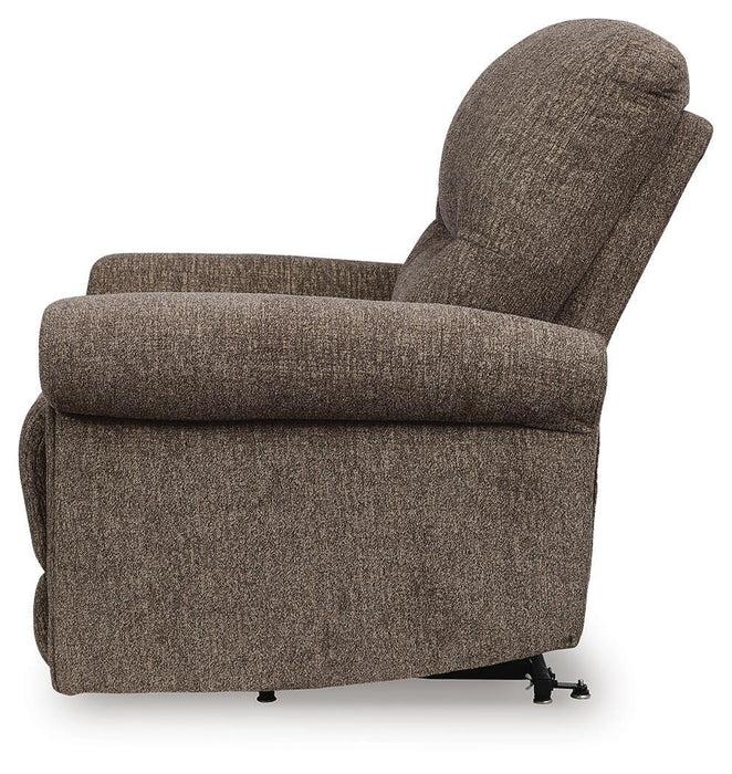 Aureta Power Lift Recliner - 3 Bros Warehouse
