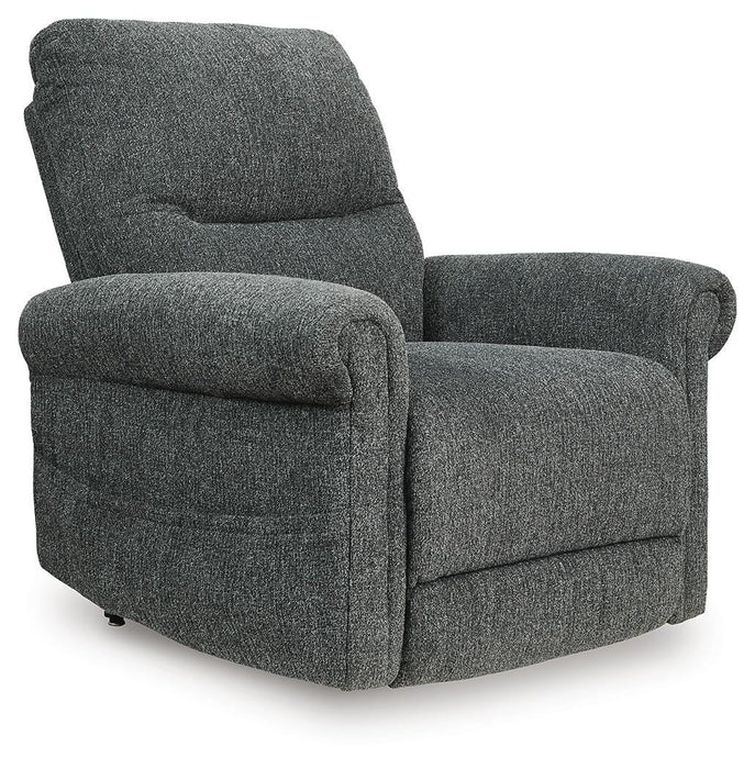 Aureta Power Lift Recliner - 3 Bros Warehouse