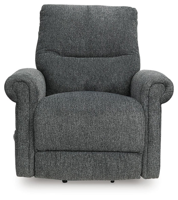 Aureta Power Lift Recliner - 3 Bros Warehouse