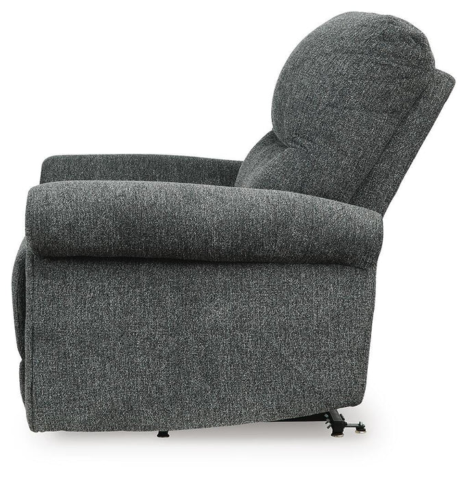 Aureta Power Lift Recliner - 3 Bros Warehouse