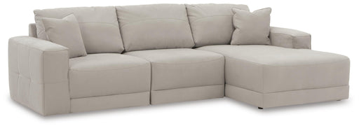 Next-Gen Gaucho Sectional Sofa with Chaise - 3 Bros Warehouse