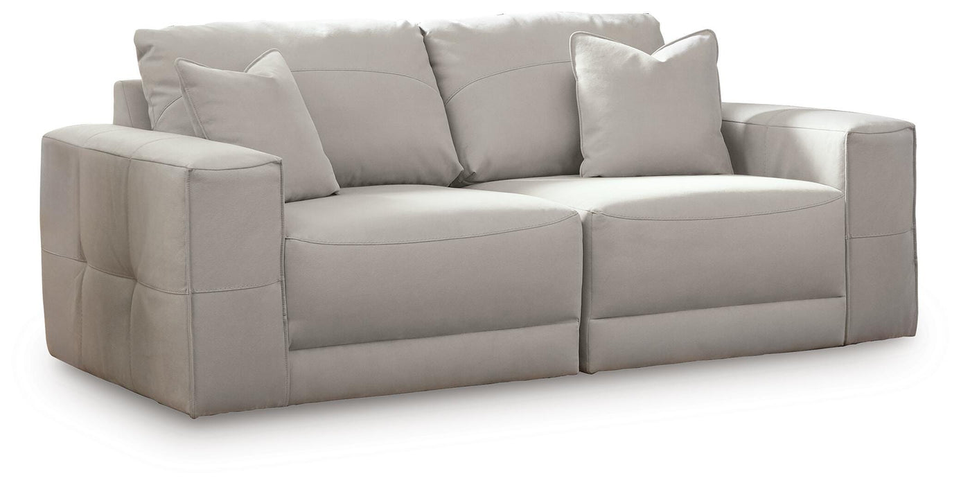 Next-Gen Gaucho Sectional Loveseat - 3 Bros Warehouse