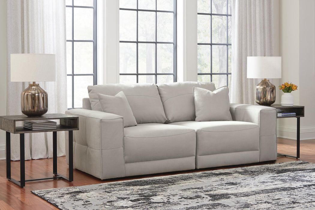 Next-Gen Gaucho Sectional Loveseat - 3 Bros Warehouse