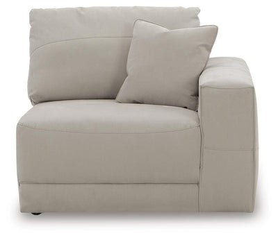 Next-Gen Gaucho Sectional Sofa - 3 Bros Warehouse