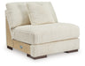 Lindyn Sectional with Chaise - 3 Bros Warehouse