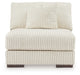 Lindyn Sectional with Chaise - 3 Bros Warehouse