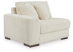 Lindyn Sectional with Chaise - 3 Bros Warehouse
