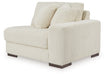 Lindyn Sectional with Chaise - 3 Bros Warehouse