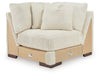 Lindyn Sectional with Chaise - 3 Bros Warehouse