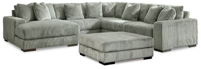 Lindyn Living Room Set - 3 Bros Warehouse