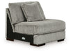 Lindyn Sectional with Chaise - 3 Bros Warehouse