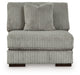 Lindyn Sectional with Chaise - 3 Bros Warehouse