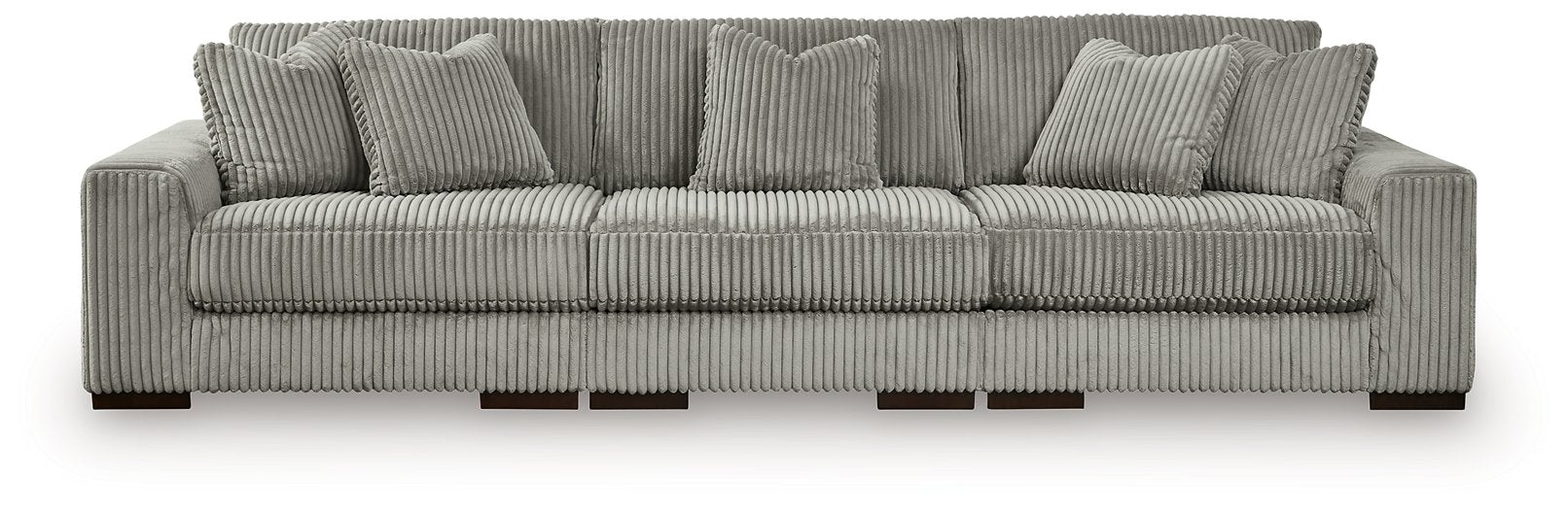 Lindyn Sectional Sofa - 3 Bros Warehouse