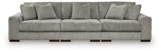 Lindyn Sectional Sofa - 3 Bros Warehouse