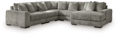 Lindyn Living Room Set - 3 Bros Warehouse