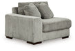 Lindyn Sectional with Chaise - 3 Bros Warehouse