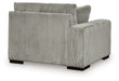 Lindyn Sectional with Chaise - 3 Bros Warehouse