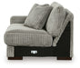 Lindyn Sectional with Chaise - 3 Bros Warehouse