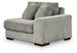 Lindyn Sectional with Chaise - 3 Bros Warehouse