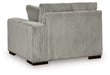 Lindyn Sectional with Chaise - 3 Bros Warehouse