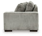 Lindyn Sectional with Chaise - 3 Bros Warehouse