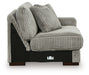 Lindyn Sectional with Chaise - 3 Bros Warehouse