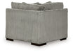 Lindyn Sectional with Chaise - 3 Bros Warehouse