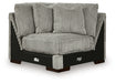 Lindyn Sectional with Chaise - 3 Bros Warehouse