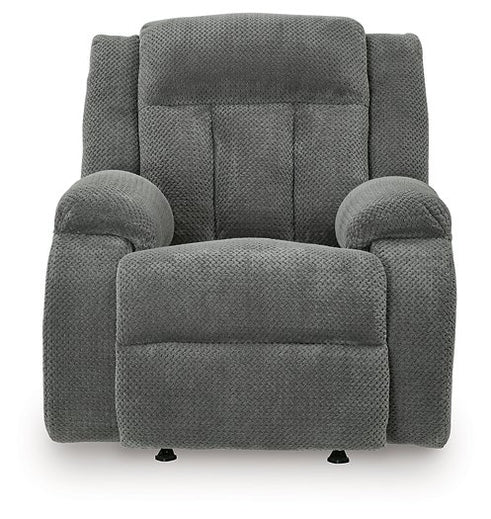 Observation Power Recliner - 3 Bros Warehouse