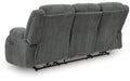 Observation Power Reclining Sofa with Drop Down Table - 3 Bros Warehouse