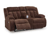 Observation Power Reclining Loveseat with Console - 3 Bros Warehouse