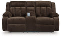 Observation Power Reclining Loveseat with Console - 3 Bros Warehouse