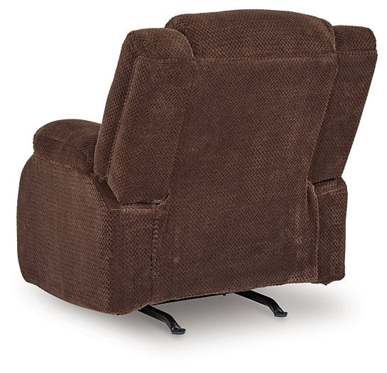 Observation Power Recliner - 3 Bros Warehouse