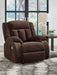 Observation Power Recliner - 3 Bros Warehouse