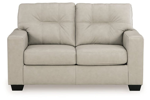 Santorine Loveseat