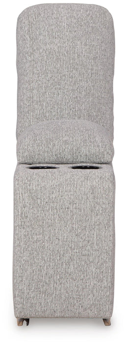 Acklen Place Sectional